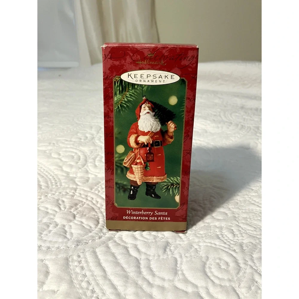 Hallmark christmas providing